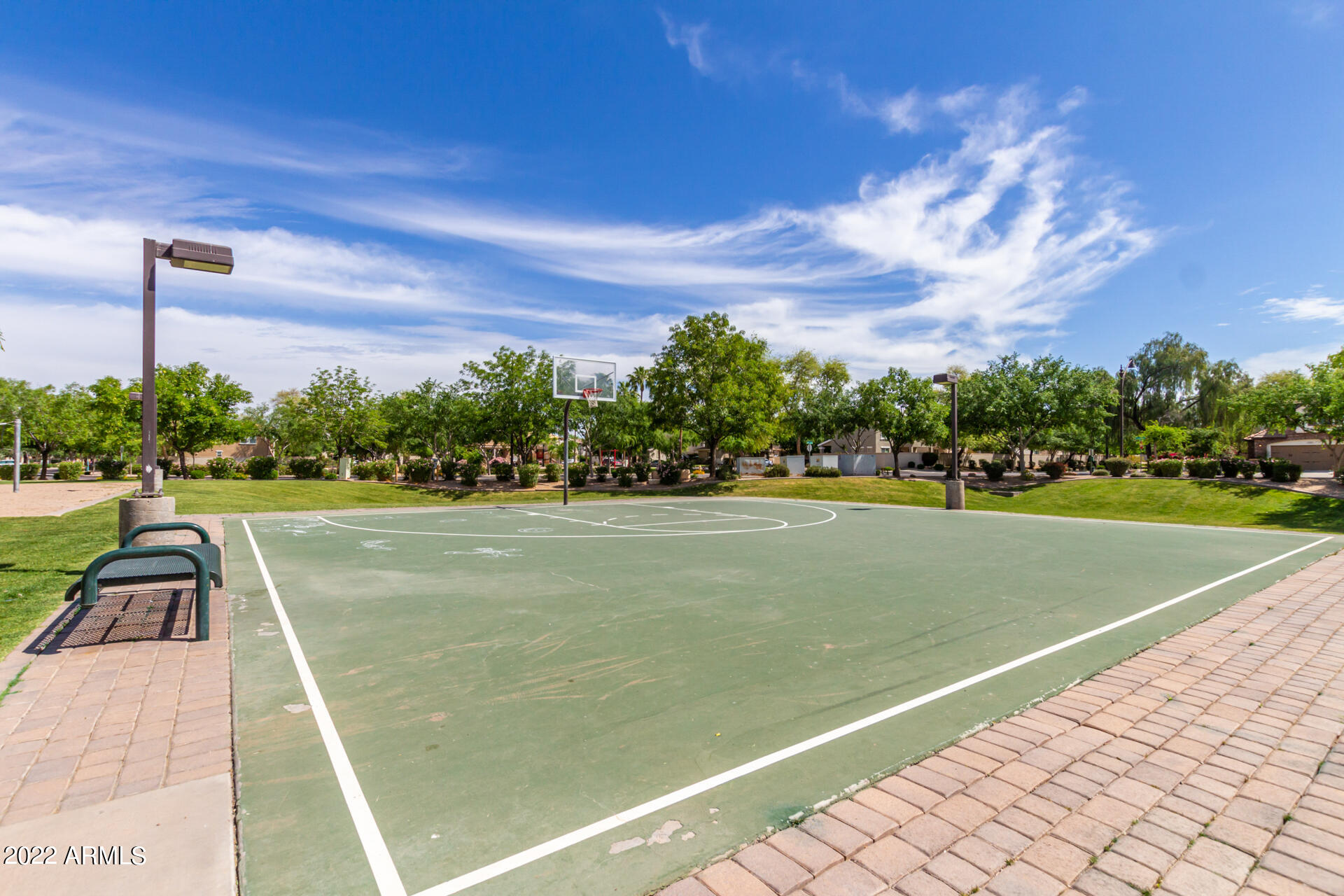 4324 East Windsor Court Gilbert, AZ 85296 - Photo 45 of 47 38 - Windsor