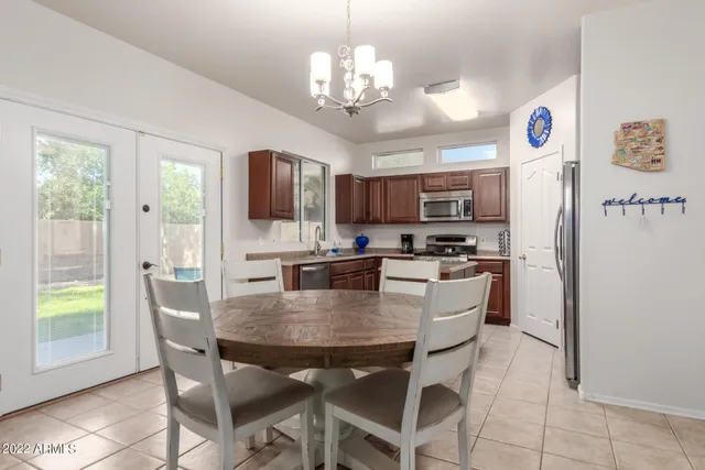 $3,500 | 4324 East Windsor Court, Gilbert, AZ 85296