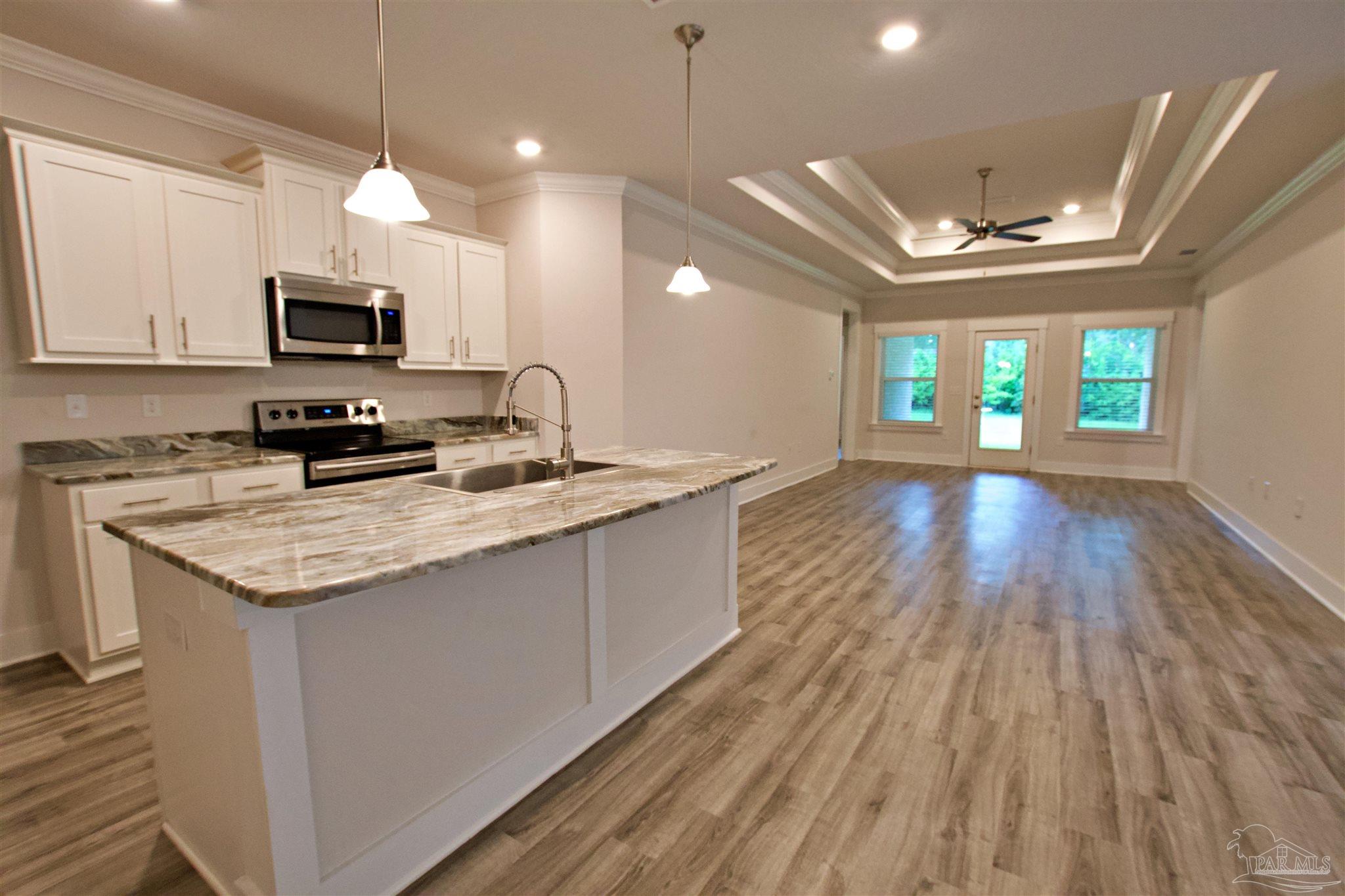 4466 Jude Way Pace, FL 32571 - Photo 5 of 19