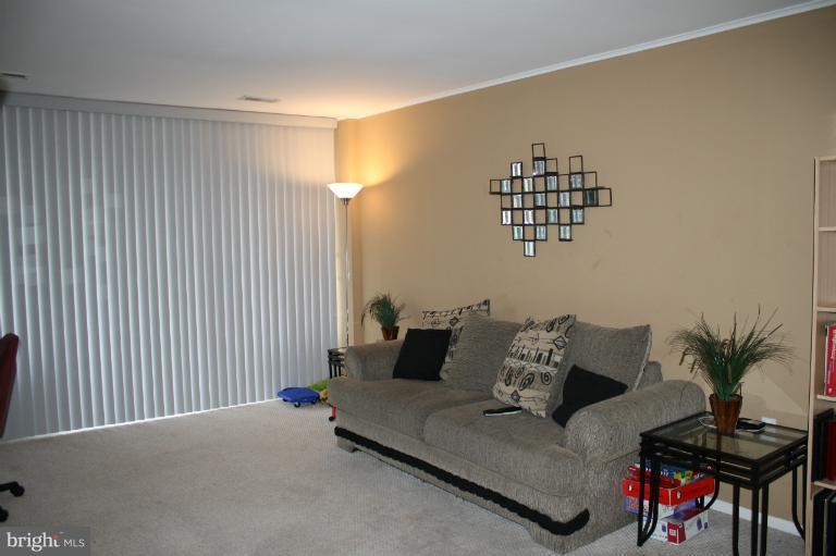 3972 Bel Pre Road, Unit 6 Silver Spring, MD 20906 - Photo 11 of 11 Living Room