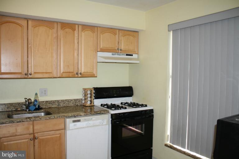 3972 Bel Pre Road, Unit 6 Silver Spring, MD 20906 - Photo 3 of 11 Kitchen