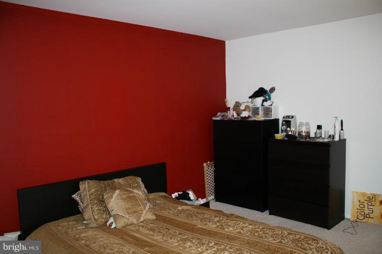 3972 Bel Pre Road, Unit 6 Silver Spring, MD 20906 - Photo 5 of 11 Bedroom