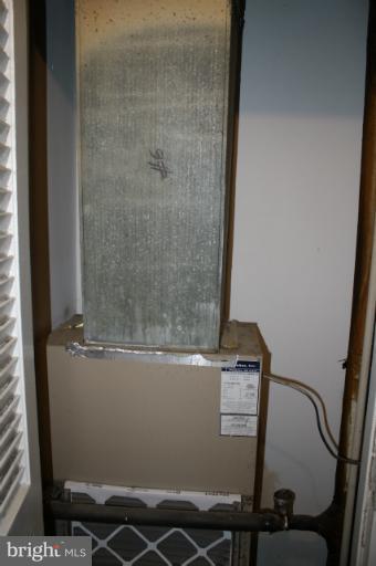 3972 Bel Pre Road, Unit 6 Silver Spring, MD 20906 - Photo 6 of 11 Interior (General)