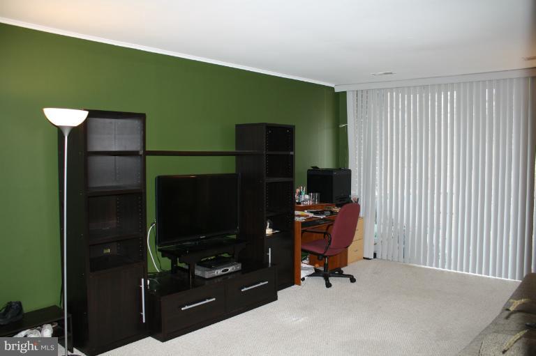 3972 Bel Pre Road, Unit 6 Silver Spring, MD 20906 - Photo 7 of 11 Living Room