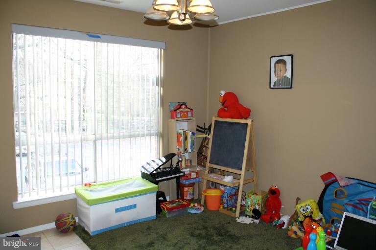 3972 Bel Pre Road, Unit 6 Silver Spring, MD 20906 - Photo 8 of 11 Dining Room