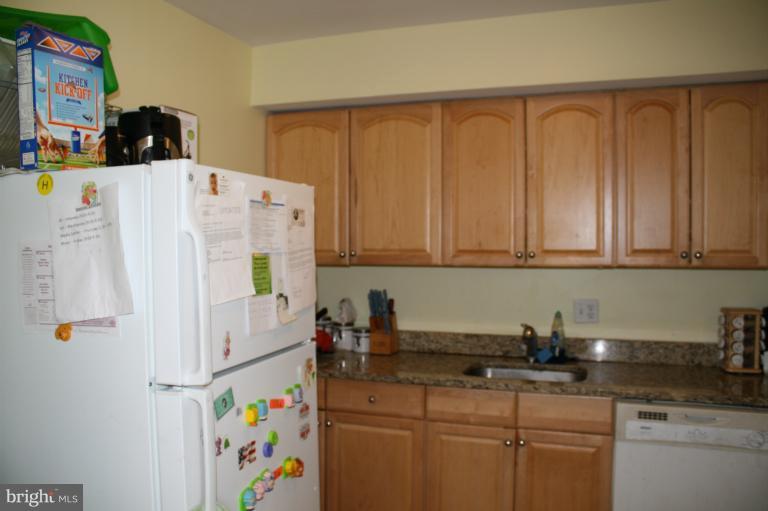 3972 Bel Pre Road, Unit 6 Silver Spring, MD 20906 - Photo 9 of 11 Kitchen
