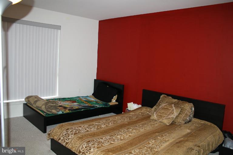 3972 Bel Pre Road, Unit 6 Silver Spring, MD 20906 - Photo 10 of 11 Bedroom