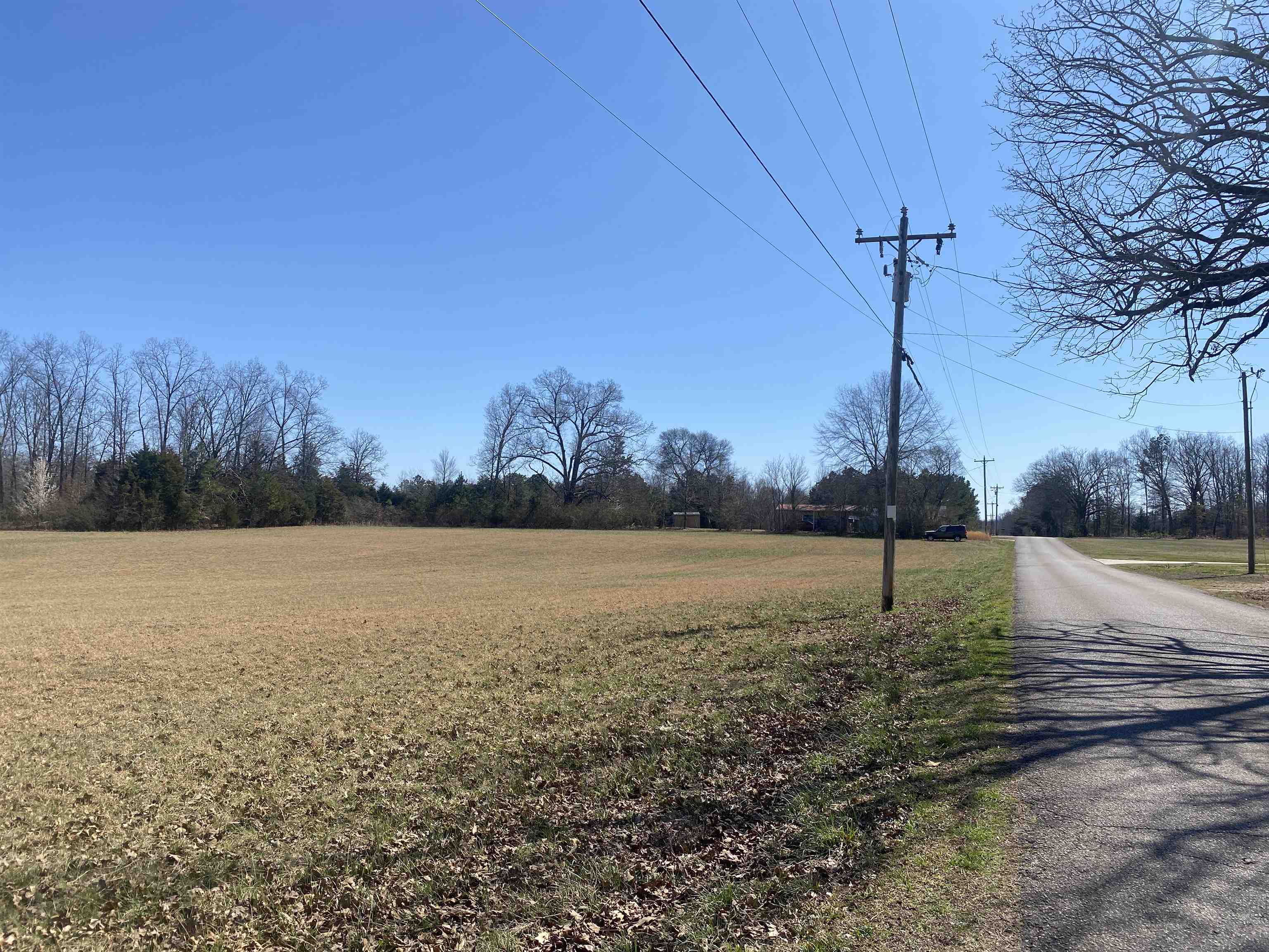 0 Seay Road Adamsville, TN 38310 - Photo 22 of 35 a view of a lake