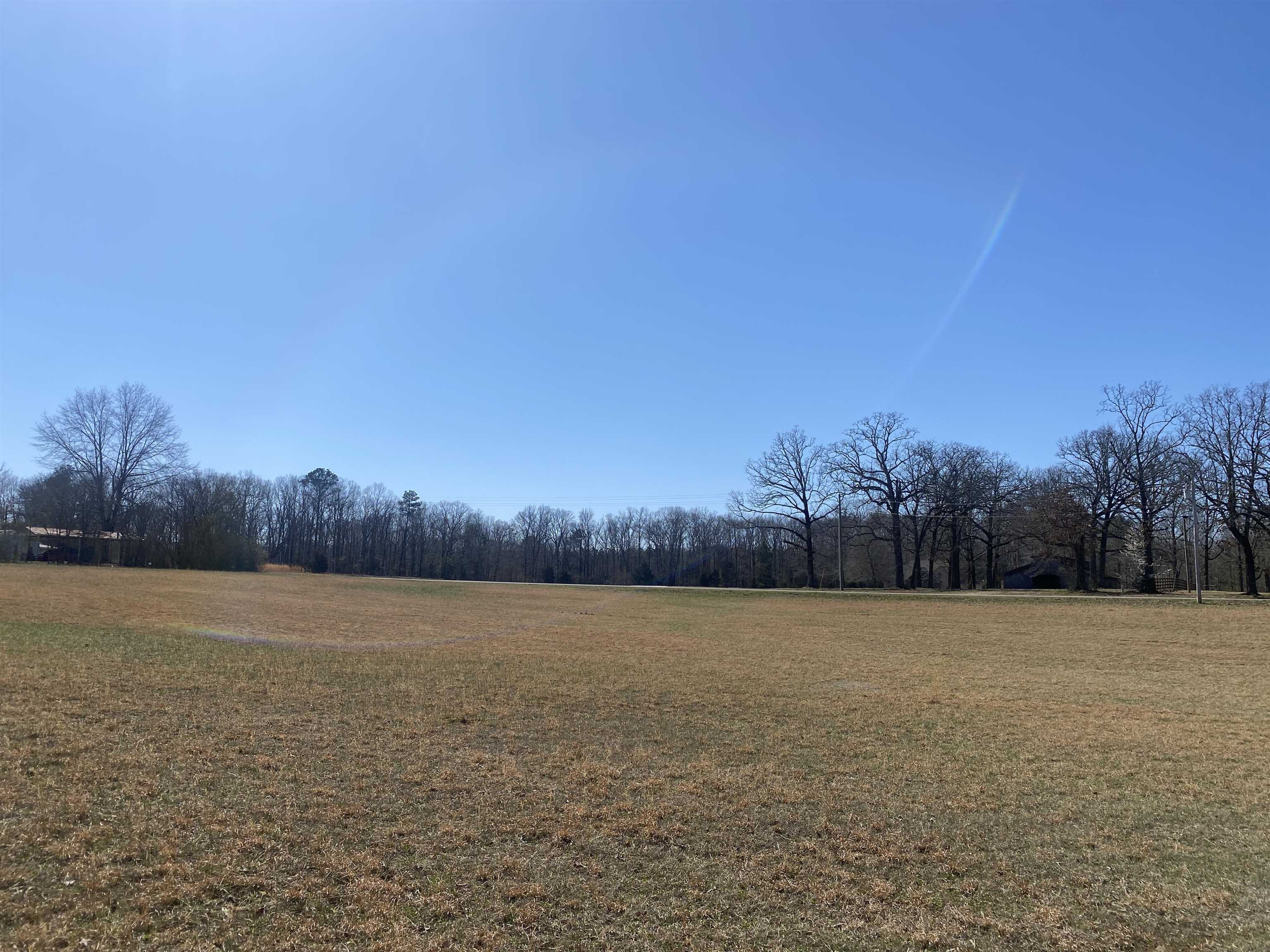 0 Seay Road Adamsville, TN 38310 - Photo 30 of 35 a view of an outdoor space and a lake view