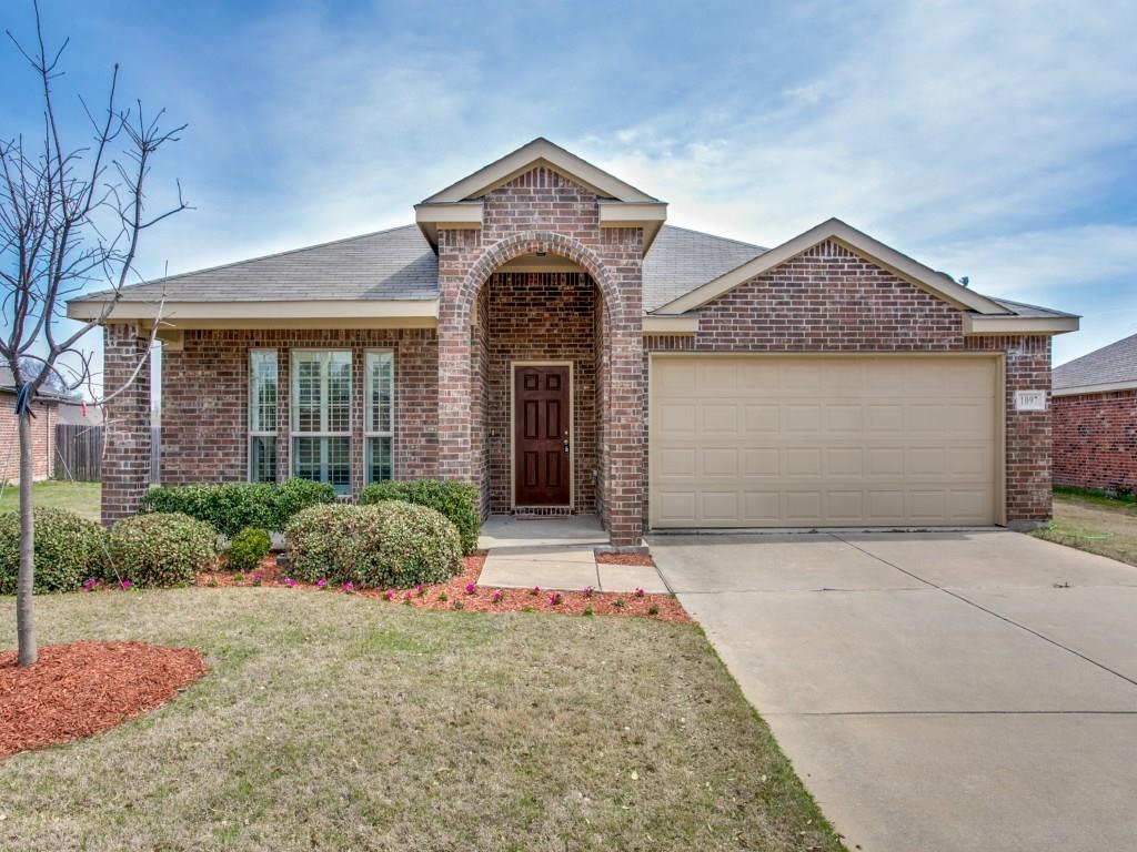 1097 Luton Drive Prosper, TX 75078 - Photo 1 of 1