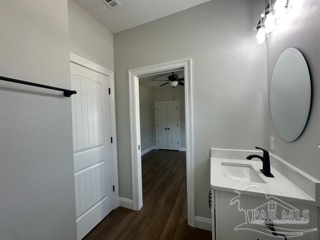 3914 Thornton Street Milton, FL 32571 - Photo 19 of 35