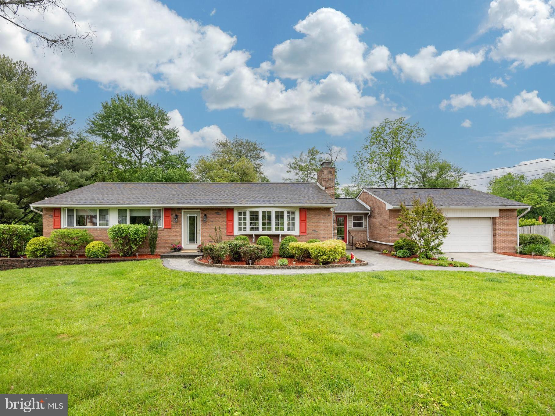 214 Brookside Road Norristown, PA 19403 - Photo 1 of 46 Welcome to 214 Brookside Road!