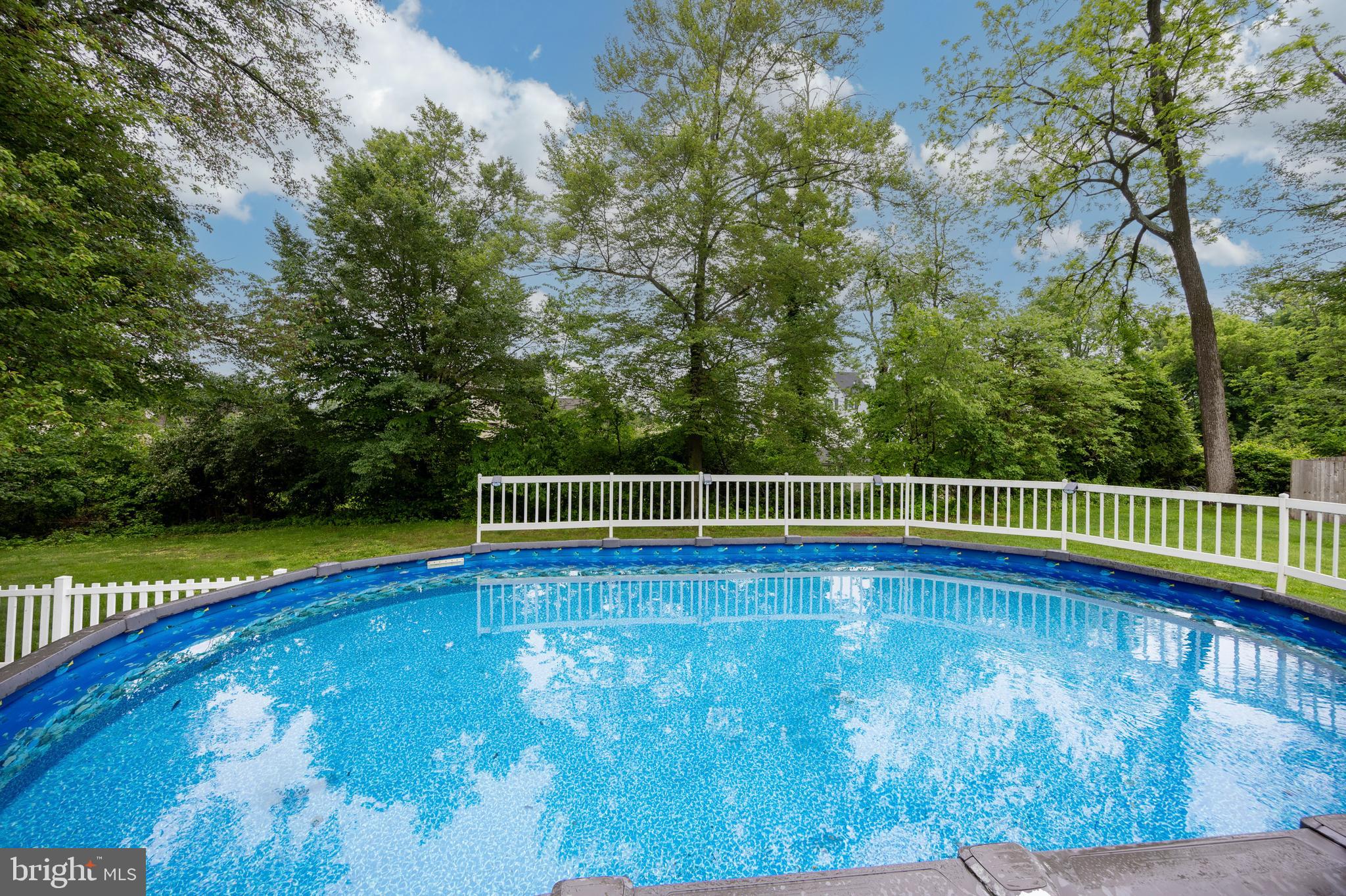 214 Brookside Road Norristown, PA 19403 - Photo 38 of 46 Pool for your enjoyment
