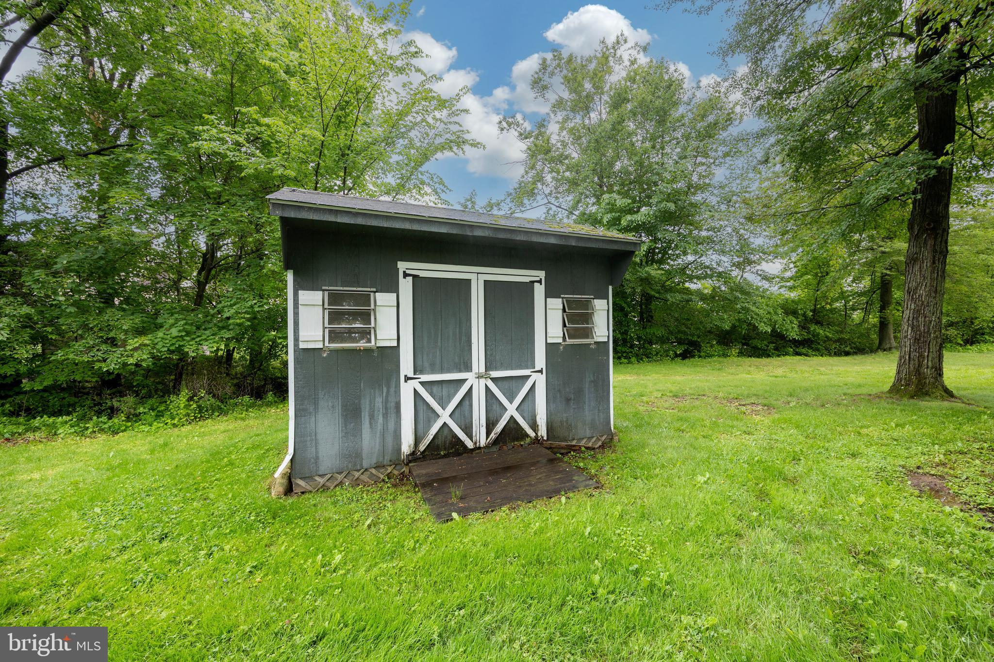 214 Brookside Road Norristown, PA 19403 - Photo 41 of 46 shed