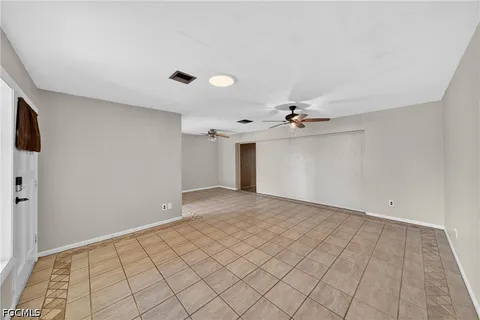$231,000 | 1129 Southeast 18th Terrace, Cape Coral, FL 33990