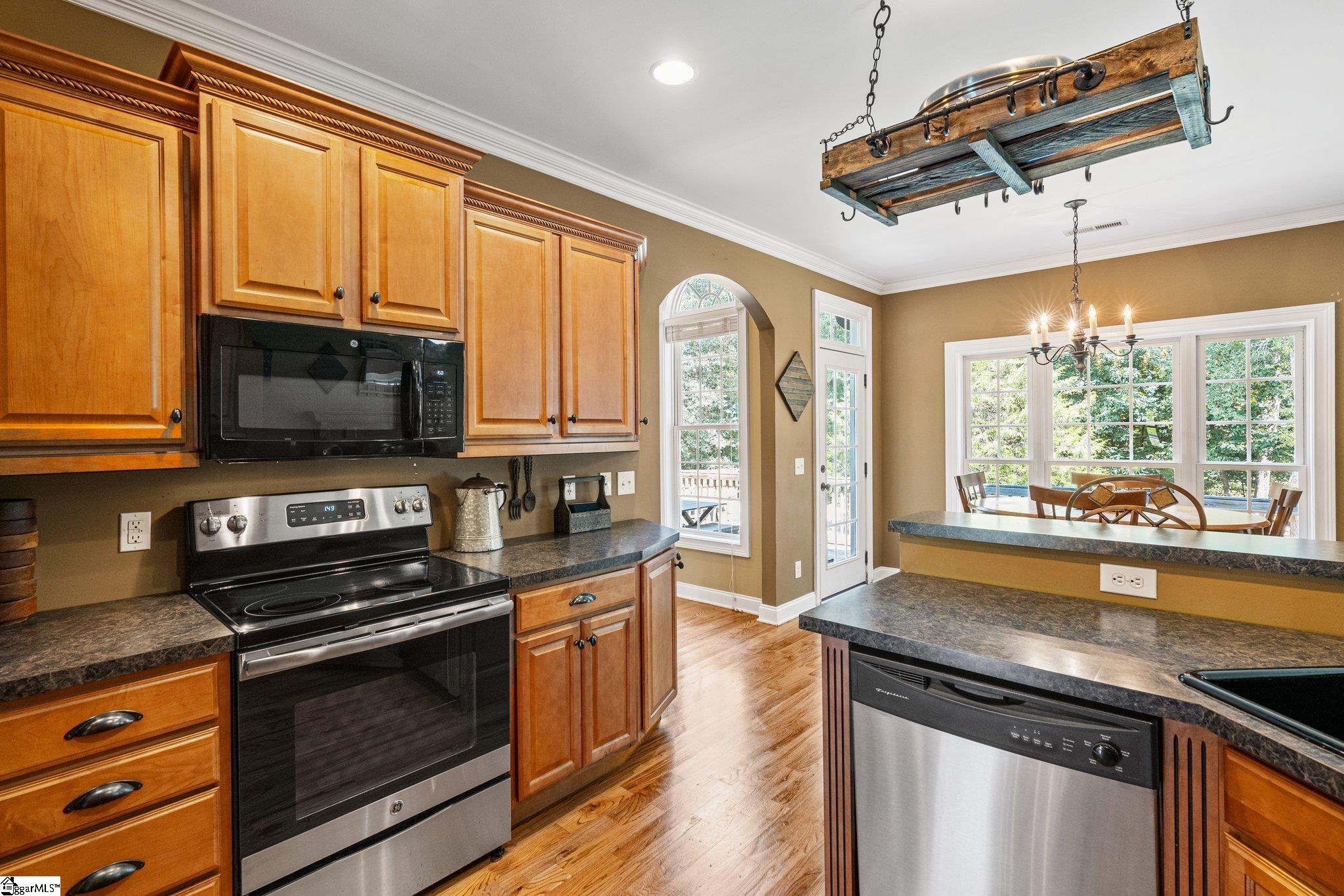 335 Parker Slatton Road Simpsonville, SC 29681 - Photo 11 of 36