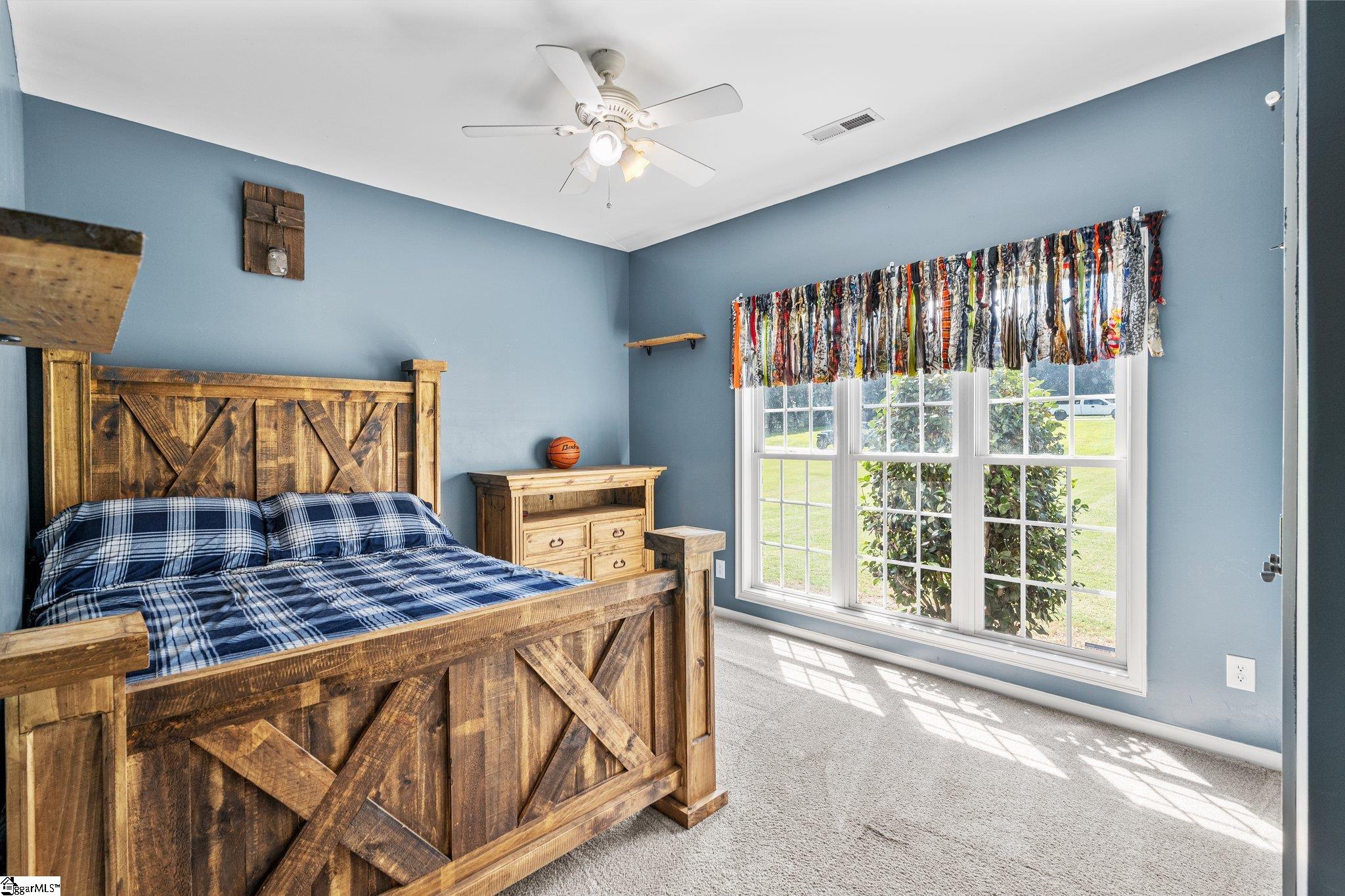 335 Parker Slatton Road Simpsonville, SC 29681 - Photo 13 of 36