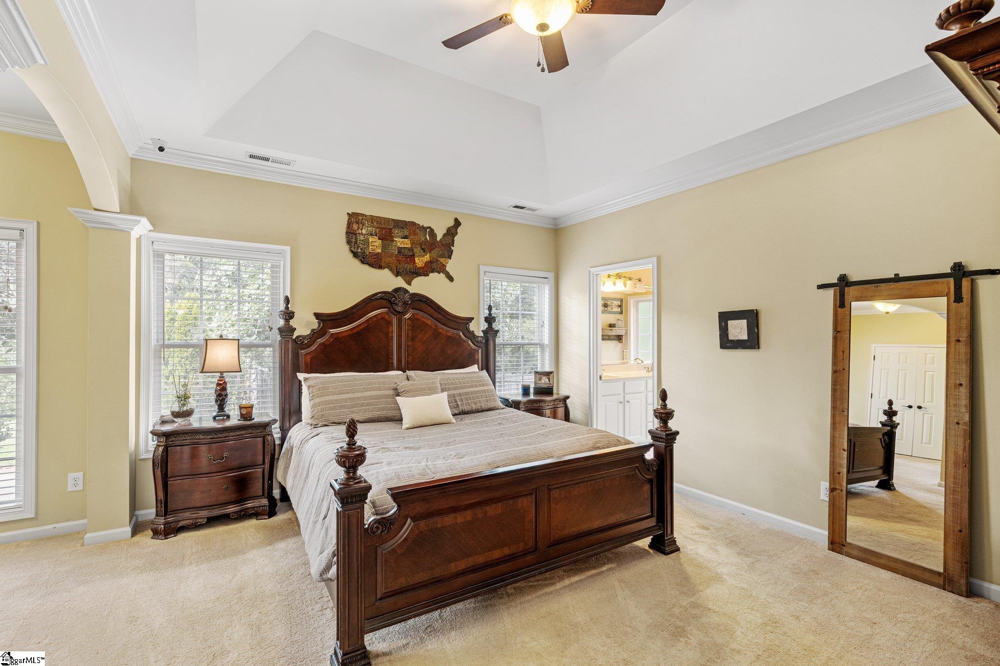 335 Parker Slatton Road Simpsonville, SC 29681 - Photo 15 of 36