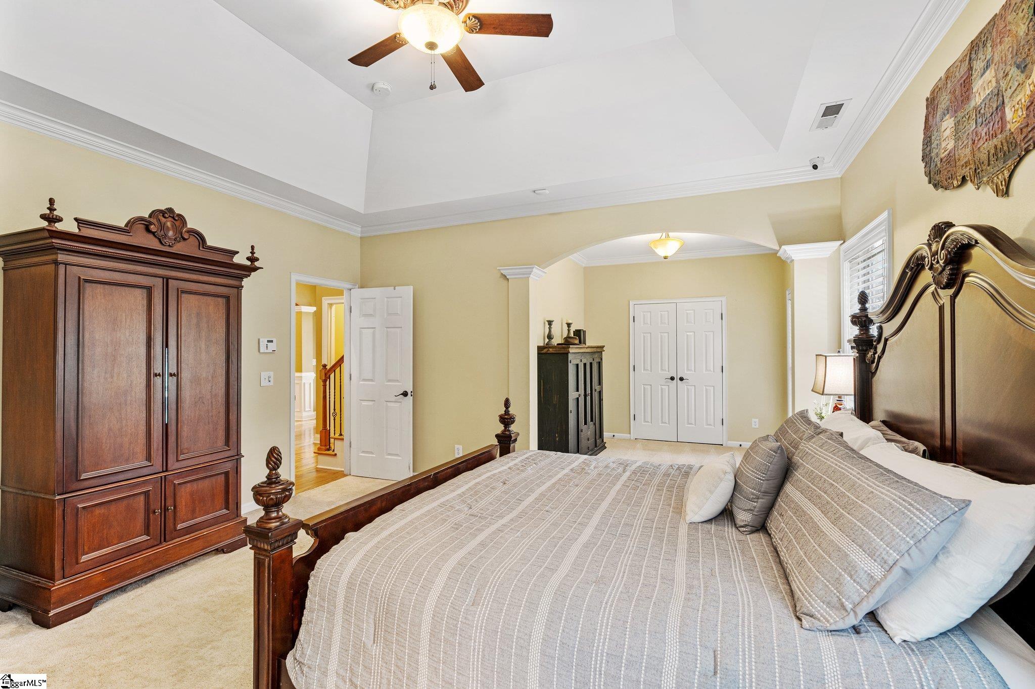 335 Parker Slatton Road Simpsonville, SC 29681 - Photo 16 of 36