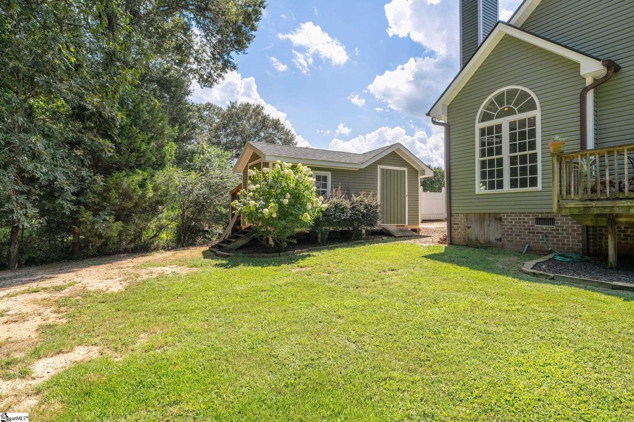 335 Parker Slatton Road Simpsonville, SC 29681 - Photo 24 of 36