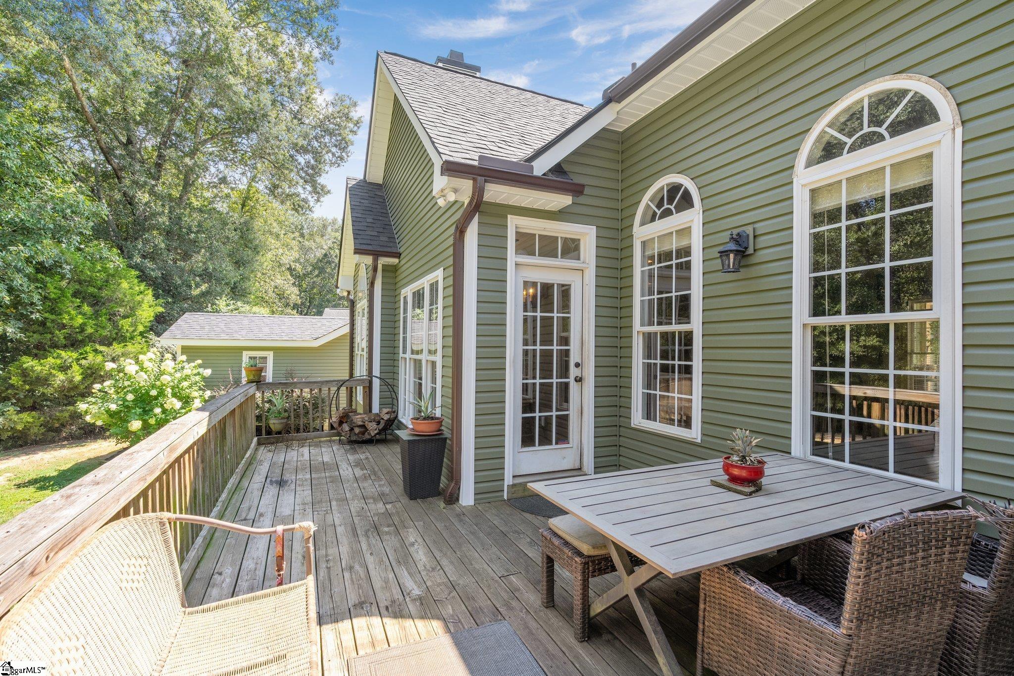 335 Parker Slatton Road Simpsonville, SC 29681 - Photo 26 of 36