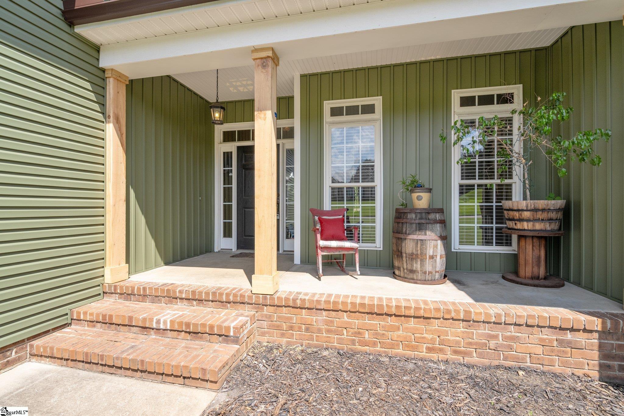 335 Parker Slatton Road Simpsonville, SC 29681 - Photo 3 of 36