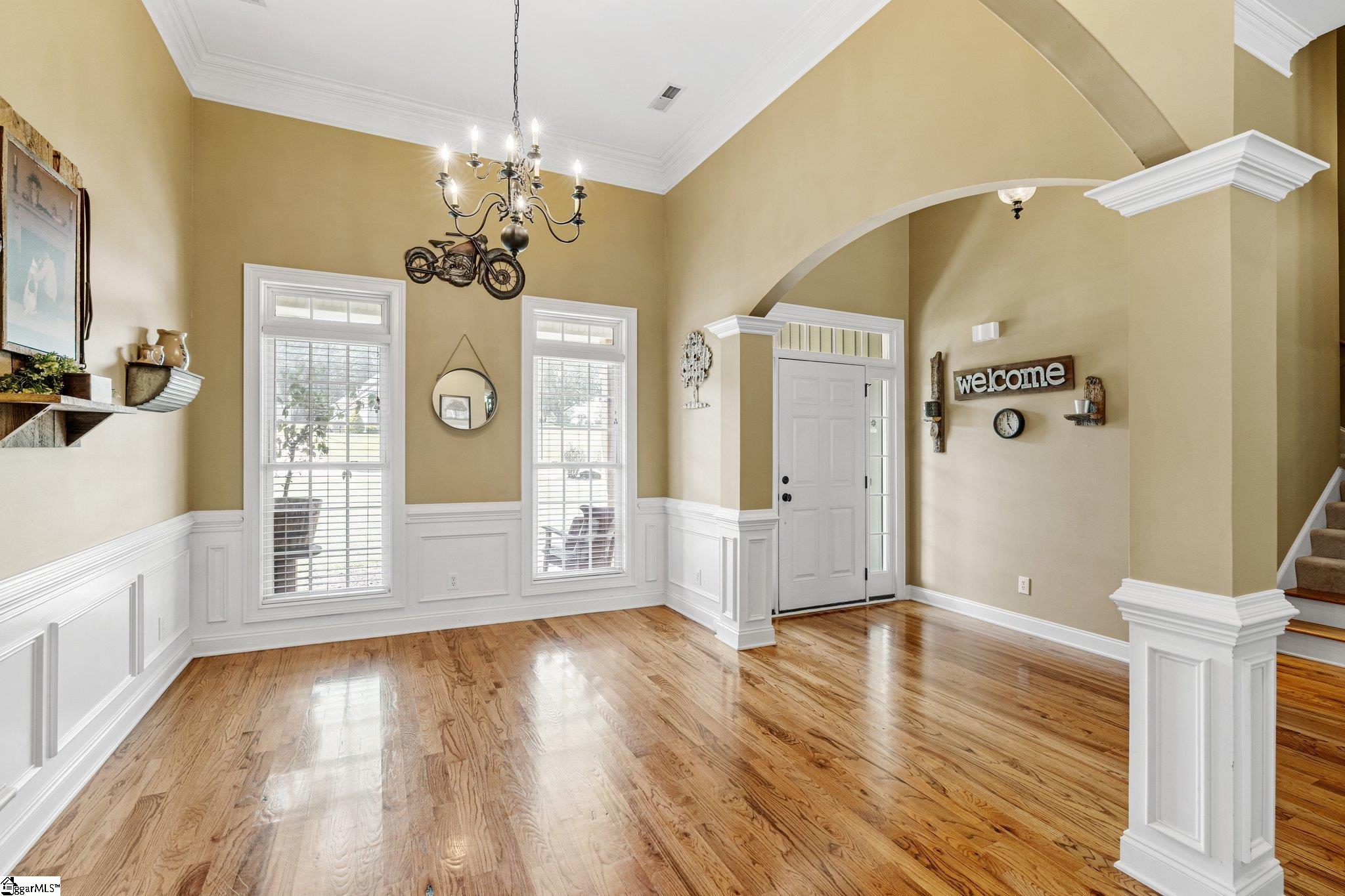 335 Parker Slatton Road Simpsonville, SC 29681 - Photo 4 of 36