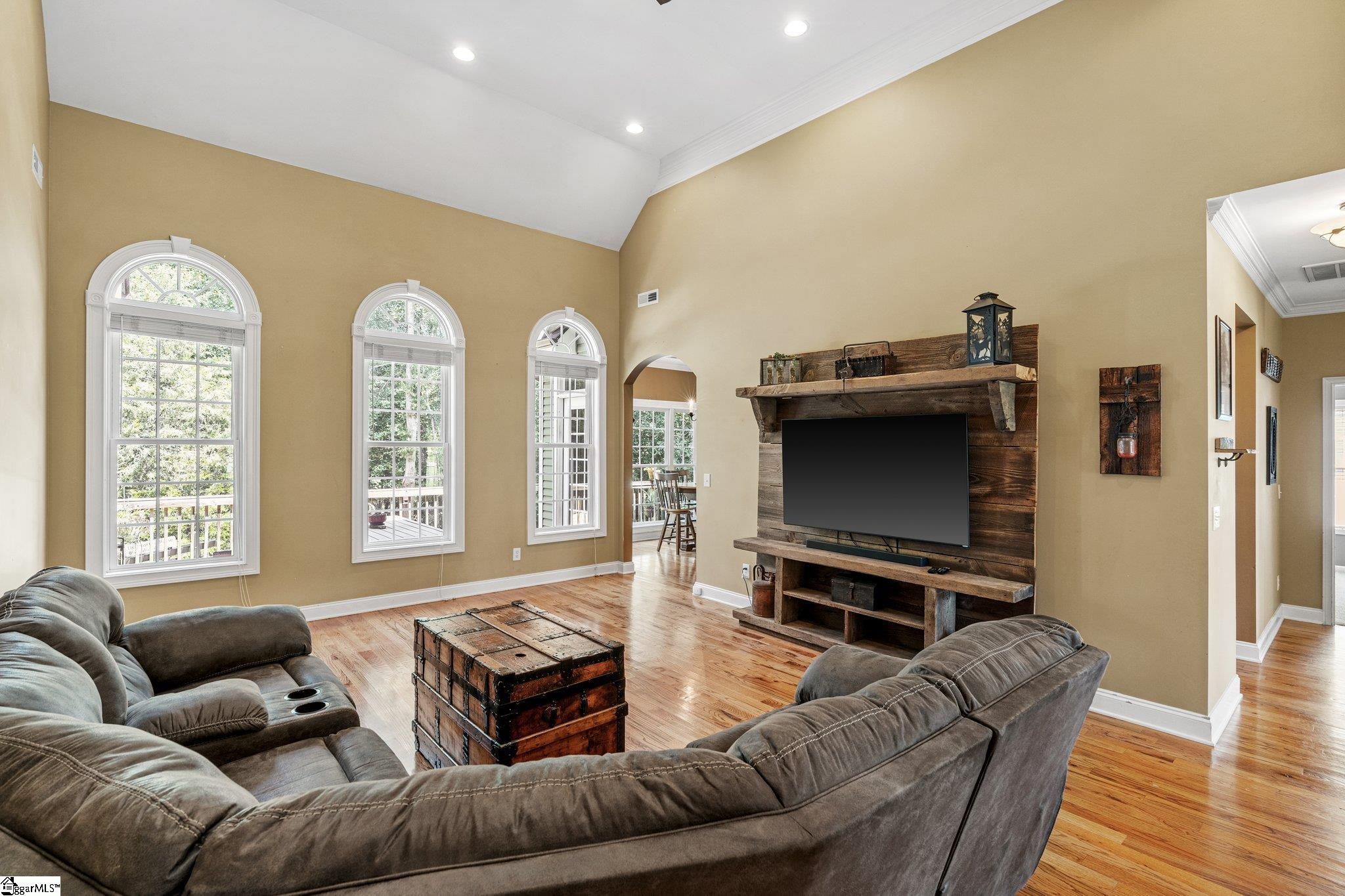 335 Parker Slatton Road Simpsonville, SC 29681 - Photo 5 of 36