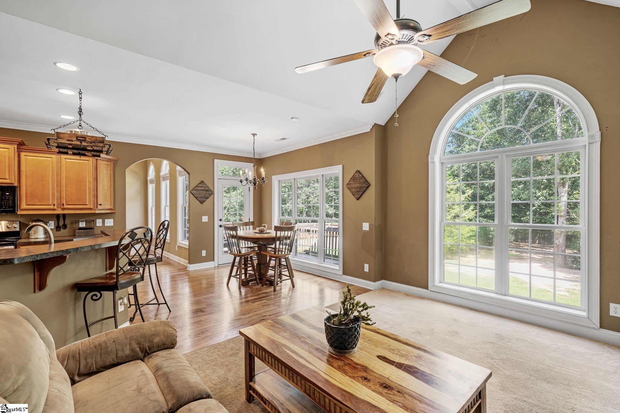 335 Parker Slatton Road Simpsonville, SC 29681 - Photo 7 of 36