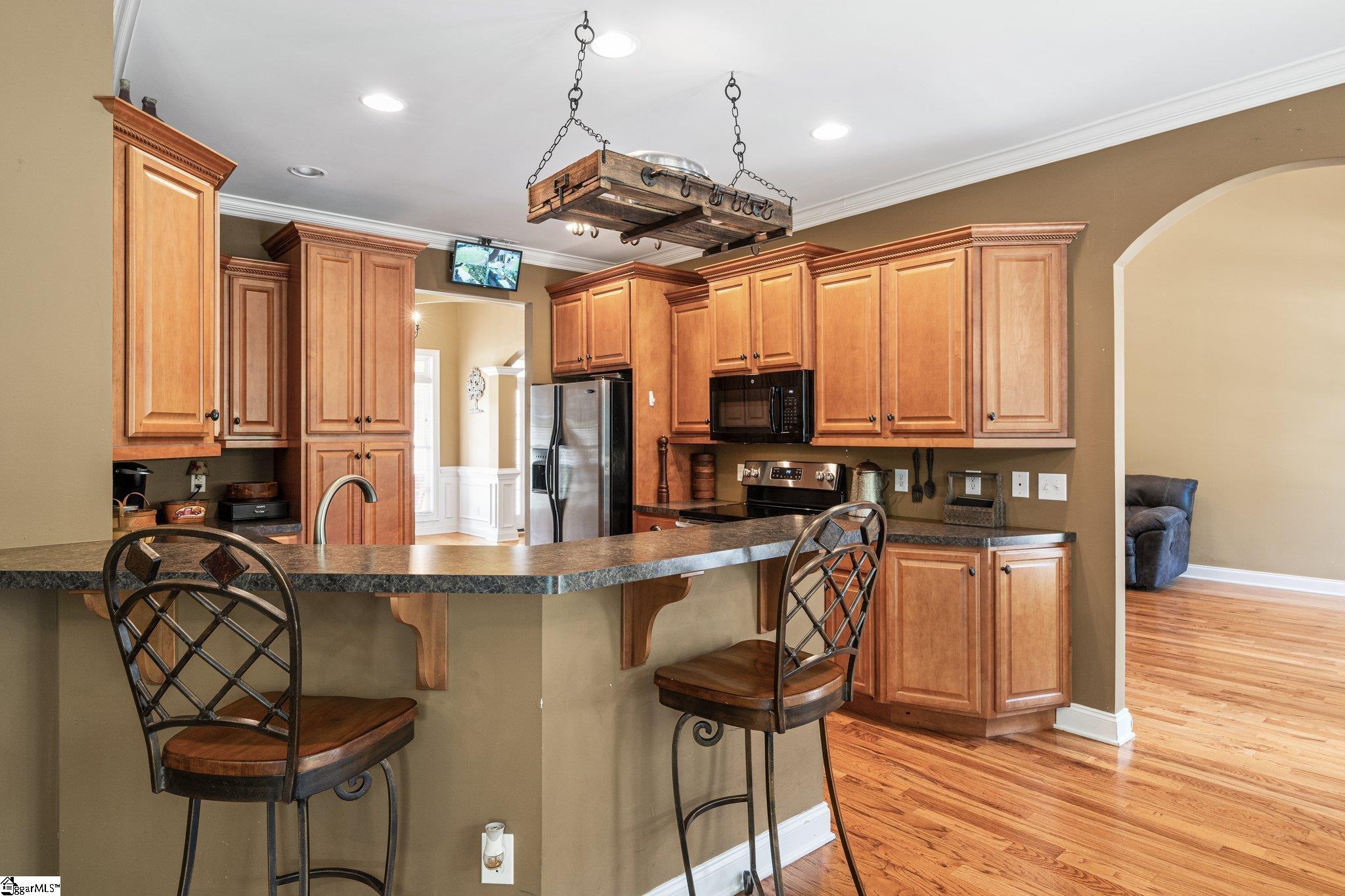 335 Parker Slatton Road Simpsonville, SC 29681 - Photo 8 of 36