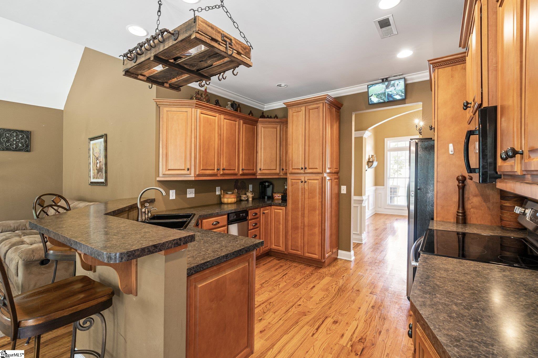 335 Parker Slatton Road Simpsonville, SC 29681 - Photo 9 of 36