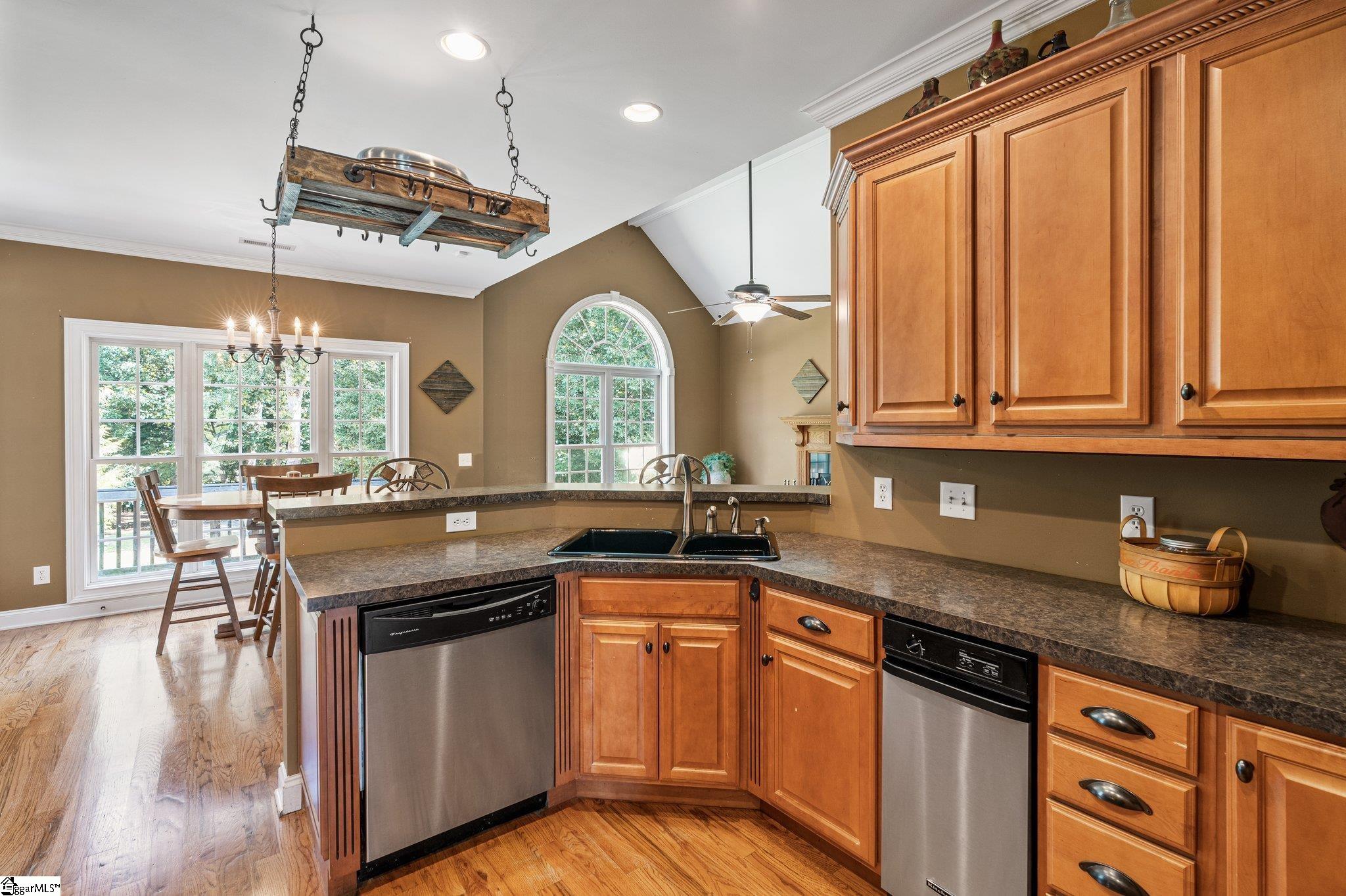 335 Parker Slatton Road Simpsonville, SC 29681 - Photo 10 of 36