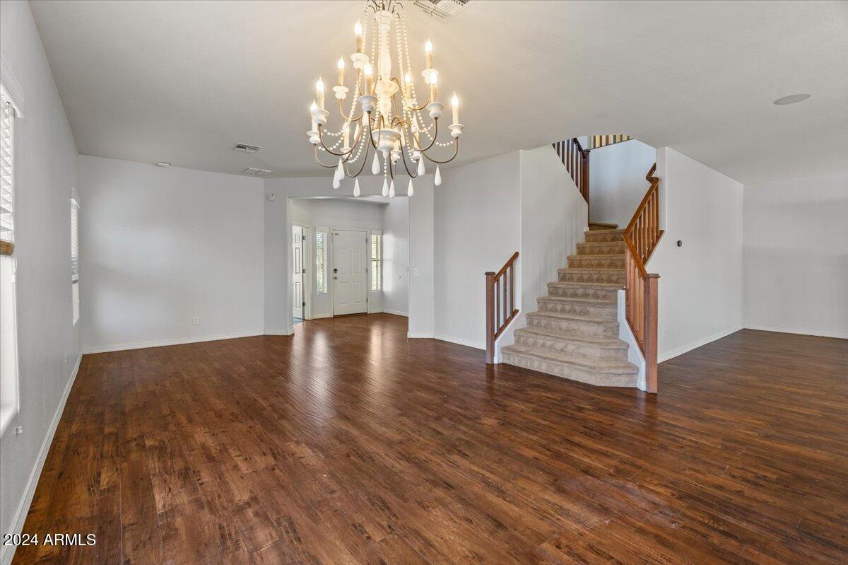 16758 West Rowel Road Surprise, AZ 85387 - Photo 11 of 59 11-Formal Dining & Living Room