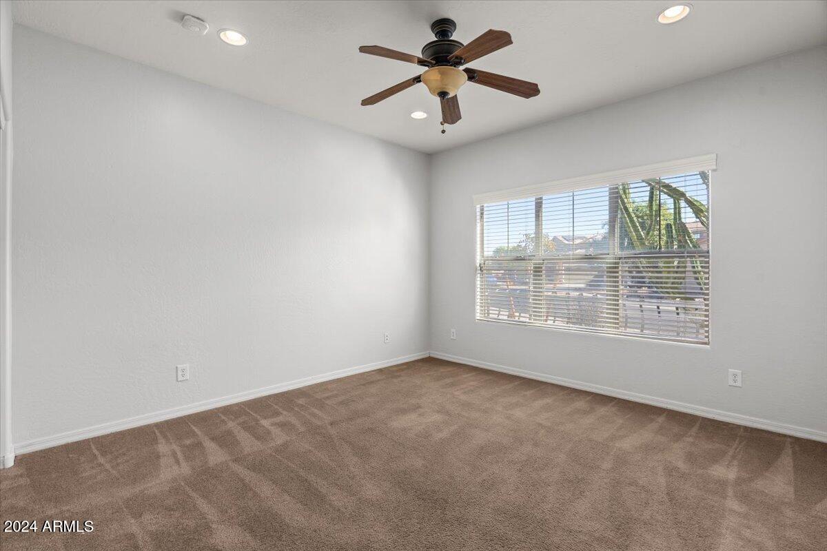 16758 West Rowel Road Surprise, AZ 85387 - Photo 23 of 59 23-Bedroom 1