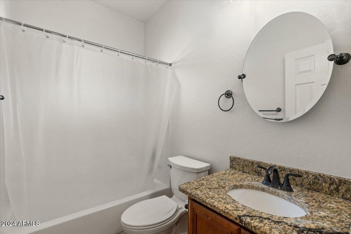 16758 West Rowel Road Surprise, AZ 85387 - Photo 25 of 59 25-Full bath