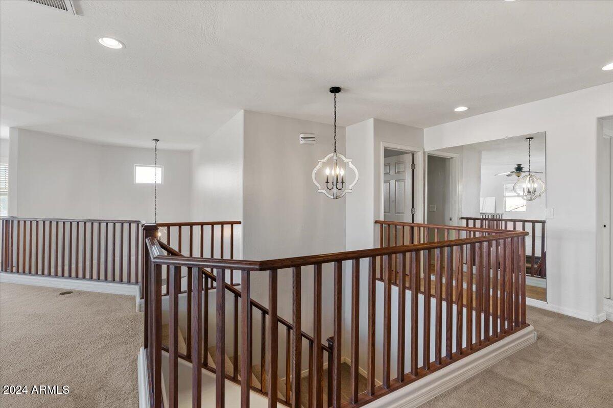 16758 West Rowel Road Surprise, AZ 85387 - Photo 26 of 59 26-Loft