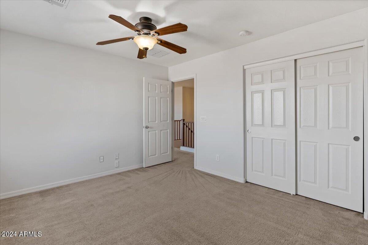 16758 West Rowel Road Surprise, AZ 85387 - Photo 36 of 59 37-Bedroom 2