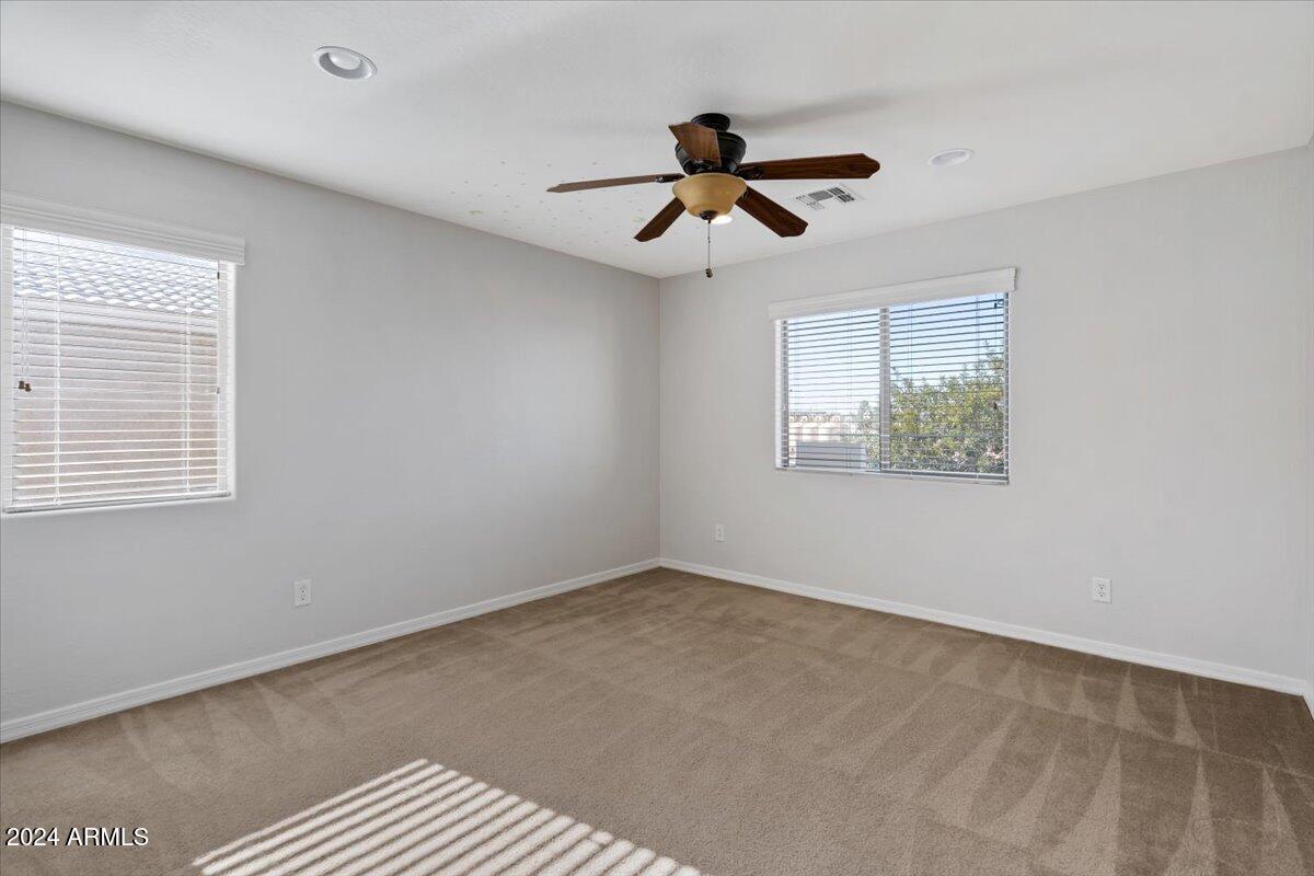 16758 West Rowel Road Surprise, AZ 85387 - Photo 40 of 59 41-Bedroom 4