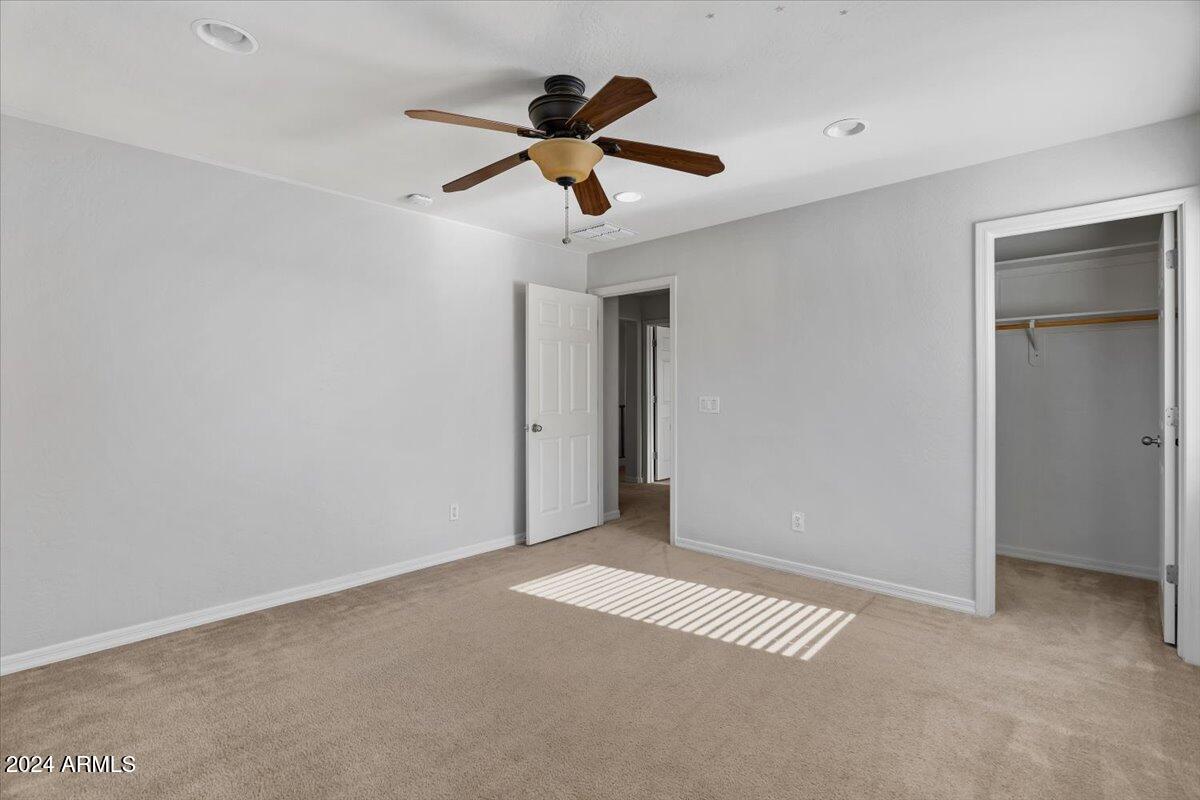 16758 West Rowel Road Surprise, AZ 85387 - Photo 41 of 59 42-Bedroom 4