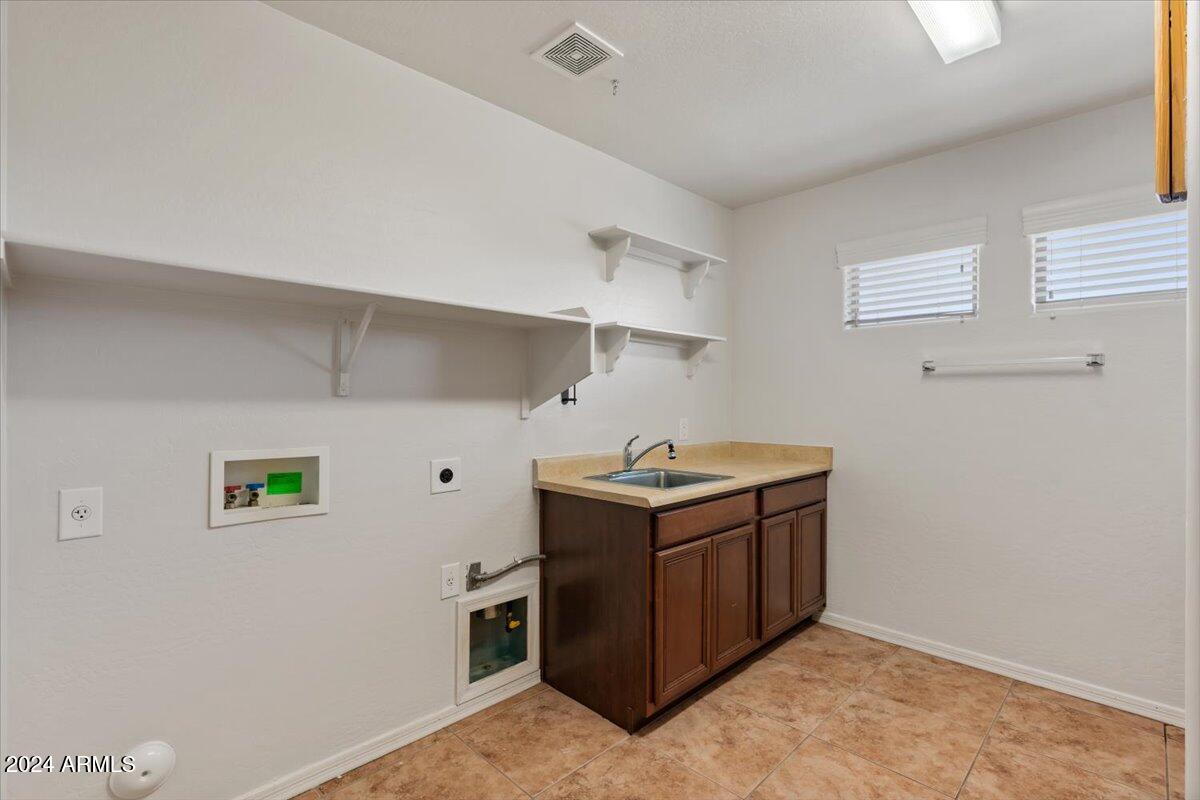 16758 West Rowel Road Surprise, AZ 85387 - Photo 42 of 59 43-Laundry