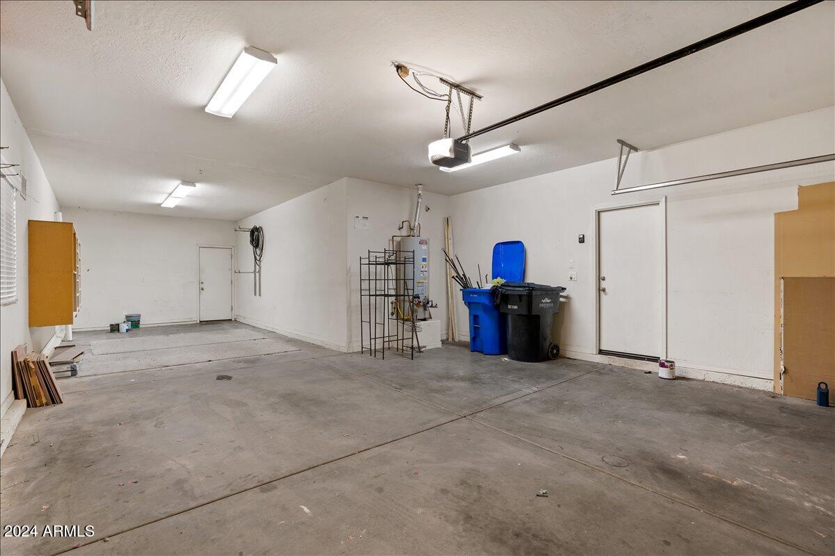 16758 West Rowel Road Surprise, AZ 85387 - Photo 43 of 59 44-3 Car Garage