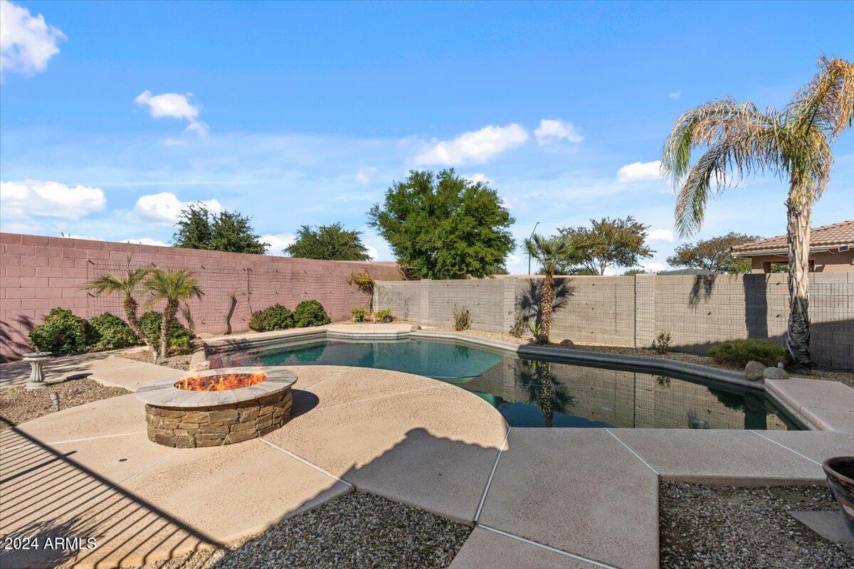 16758 West Rowel Road Surprise, AZ 85387 - Photo 49 of 59 50-Pool