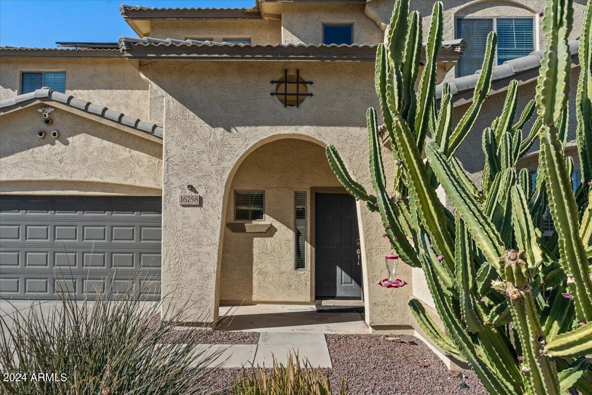 16758 West Rowel Road Surprise, AZ 85387 - Photo 5 of 59 05-Front entry