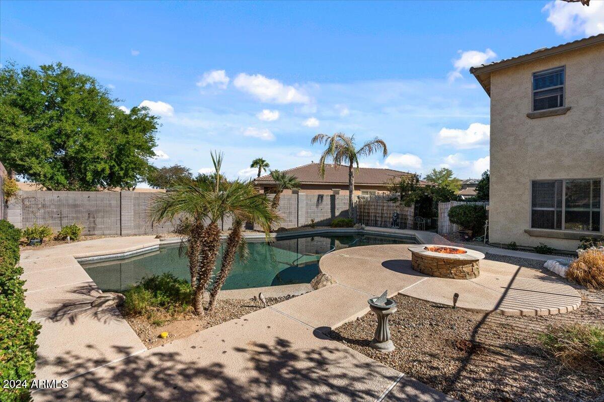 16758 West Rowel Road Surprise, AZ 85387 - Photo 51 of 59 52-Pool