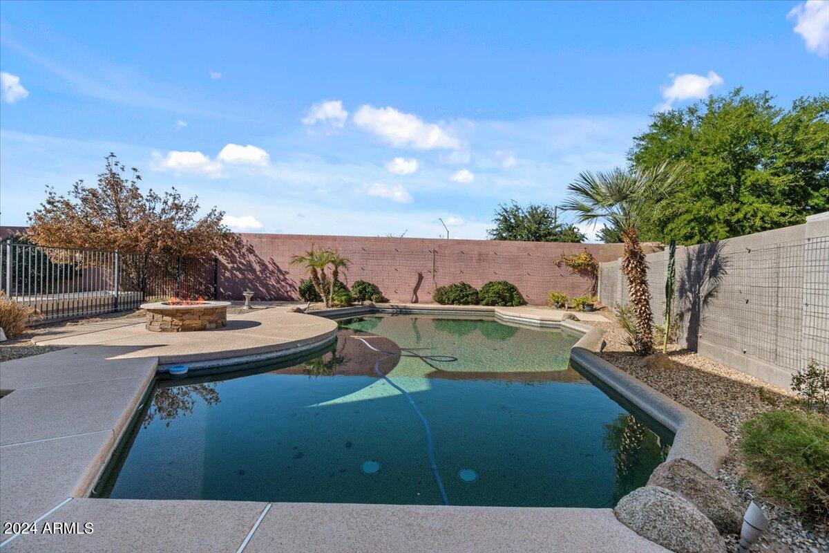 16758 West Rowel Road Surprise, AZ 85387 - Photo 53 of 59 54-Pool