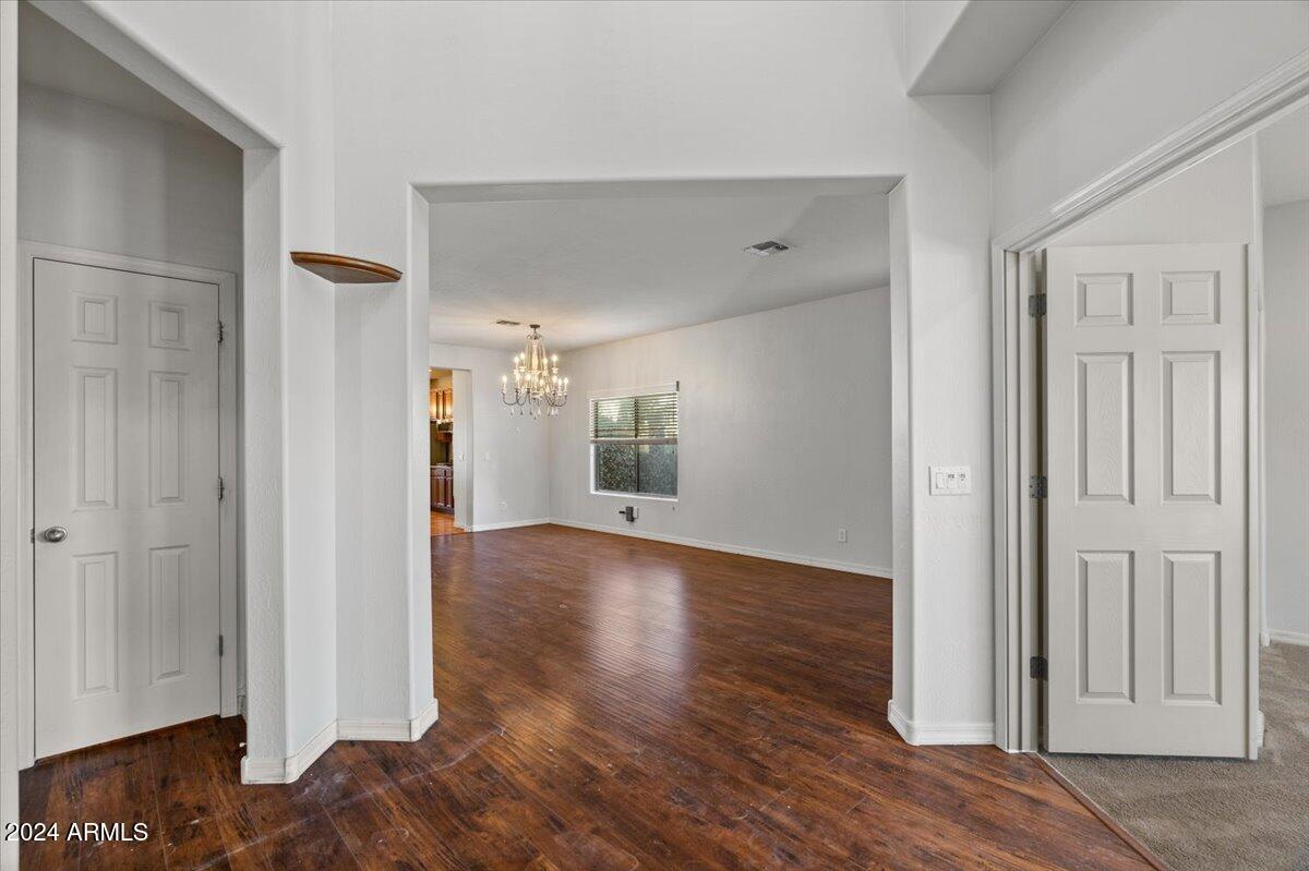 16758 West Rowel Road Surprise, AZ 85387 - Photo 6 of 59 06-Entry