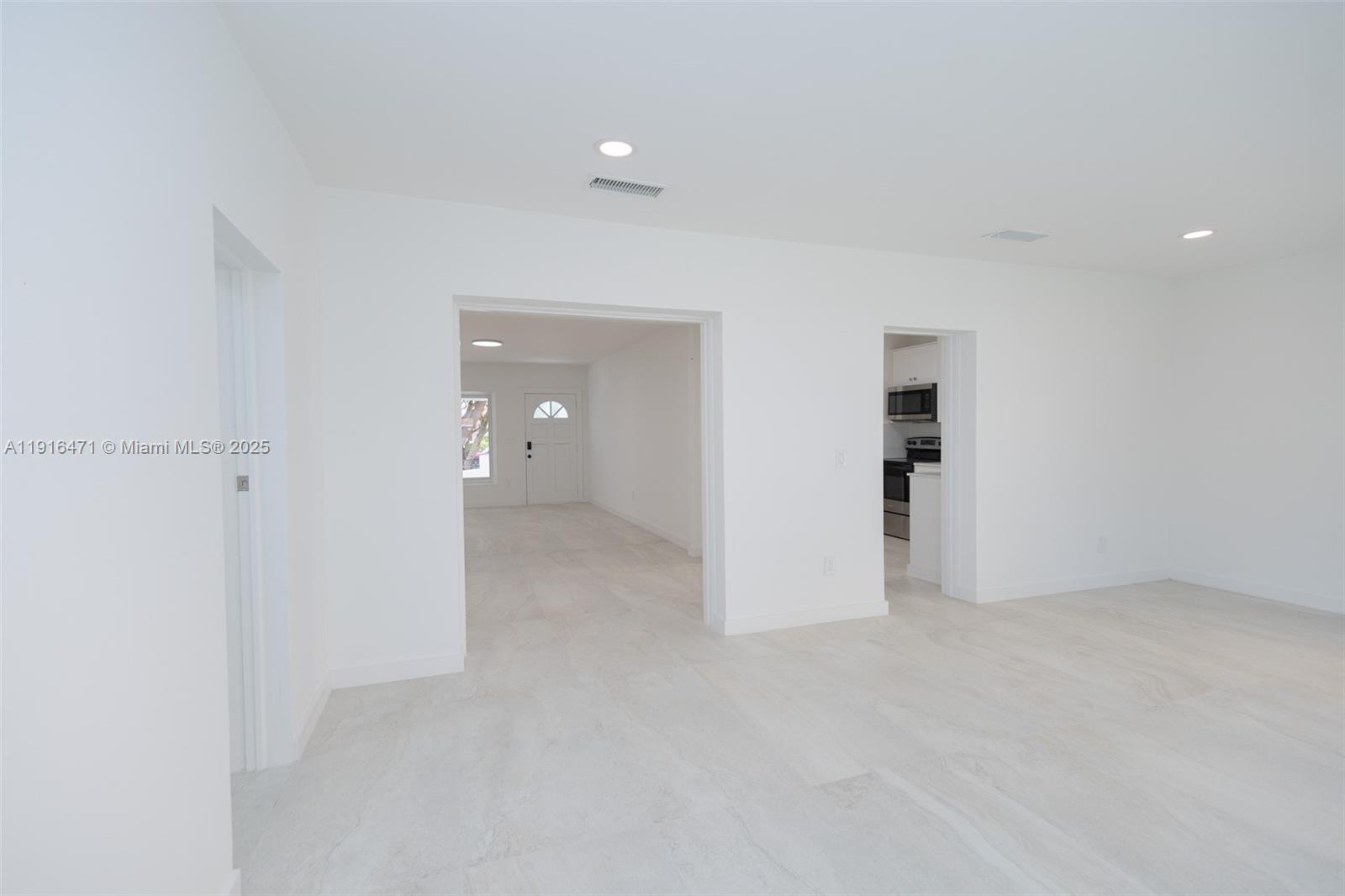 2675 Southwest 24th Terrace Miami, FL 33145 - Photo 17 of 36 wooden floor in a room