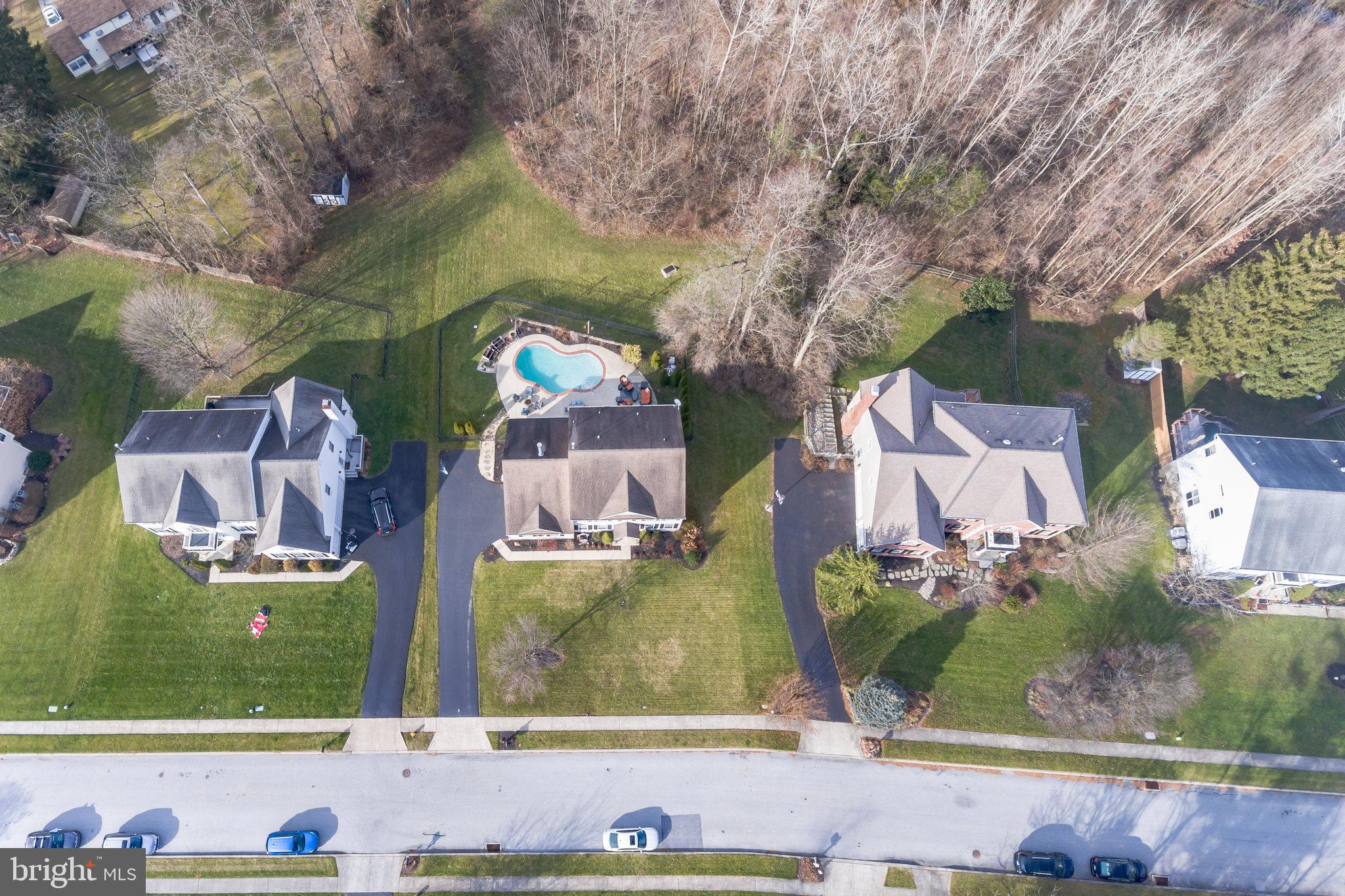 609 Sylvania Road Exton, PA 19341 - Photo 23 of 62 Gallery Image 23