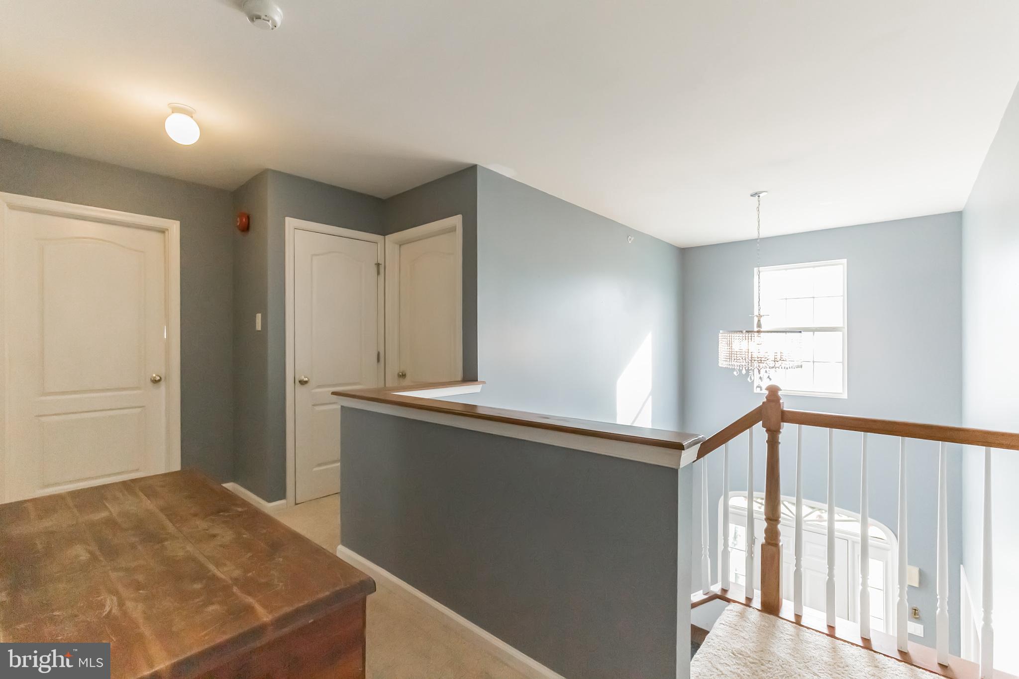 609 Sylvania Road Exton, PA 19341 - Photo 44 of 62 Second floor landing