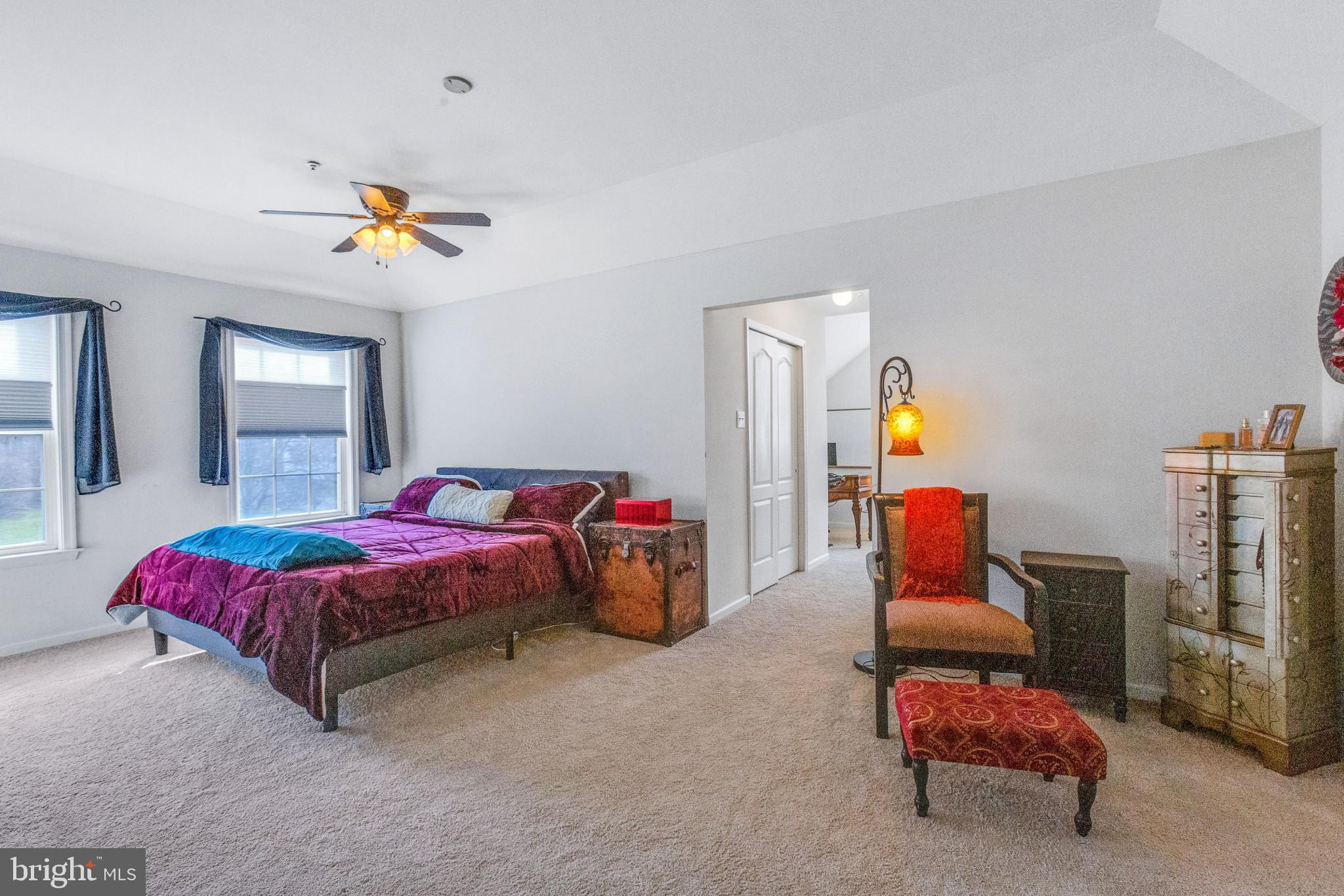 609 Sylvania Road Exton, PA 19341 - Photo 45 of 62 Owner's suite